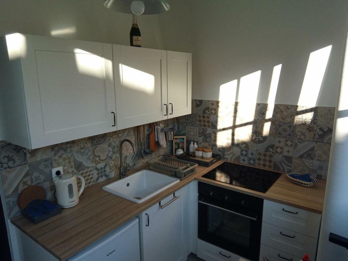 Novigrad Istria Skipper Suites מראה חיצוני תמונה